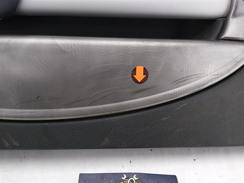 Mini Cooper S Front Left Interior Door Panel - 0