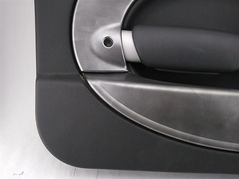 Mini Cooper S Front Left Interior Door Panel