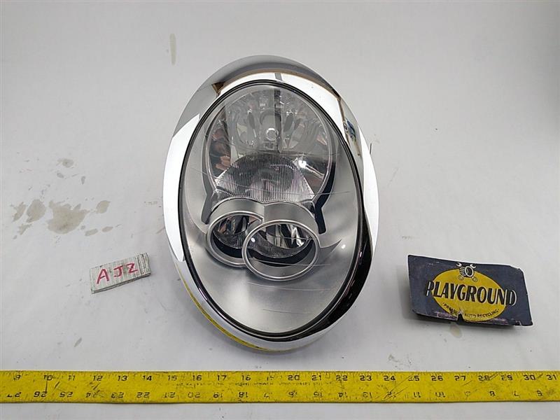 Mini Cooper S Front Right Head Light