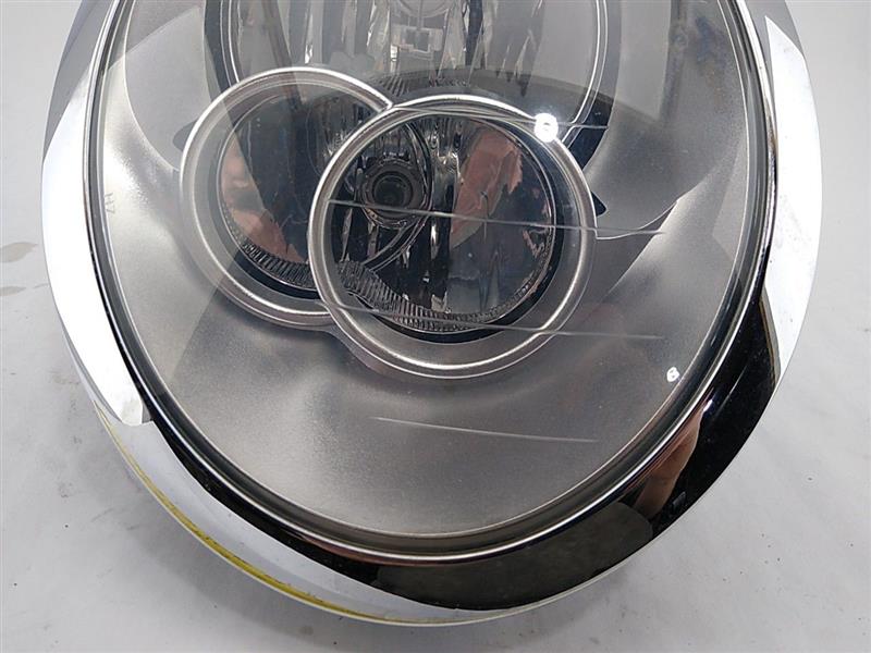 Mini Cooper S Front Right Head Light