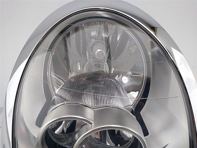 Mini Cooper S Front Right Head Light