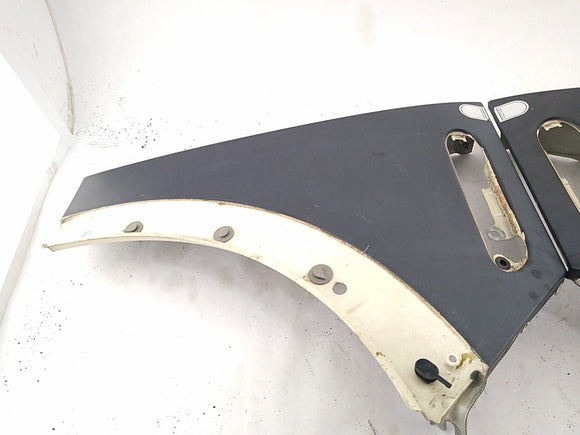 Mini Cooper S Left and Right Fenders