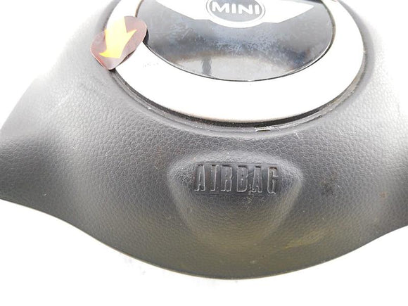 Mini Cooper S Steering Wheel Airbag