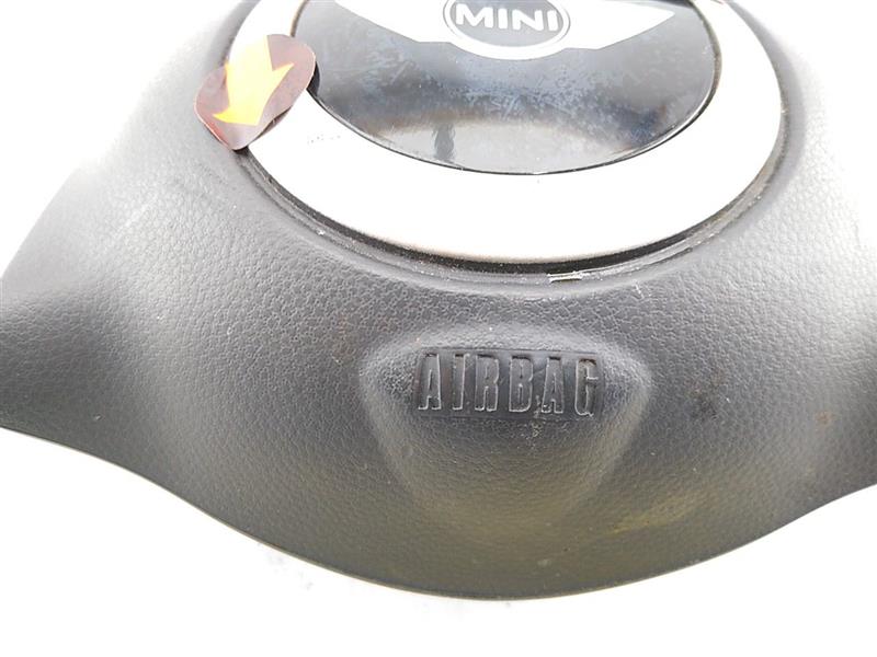 Mini Cooper S Steering Wheel Airbag - 0