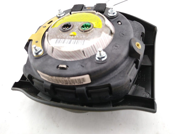 Mini Cooper S Steering Wheel Airbag
