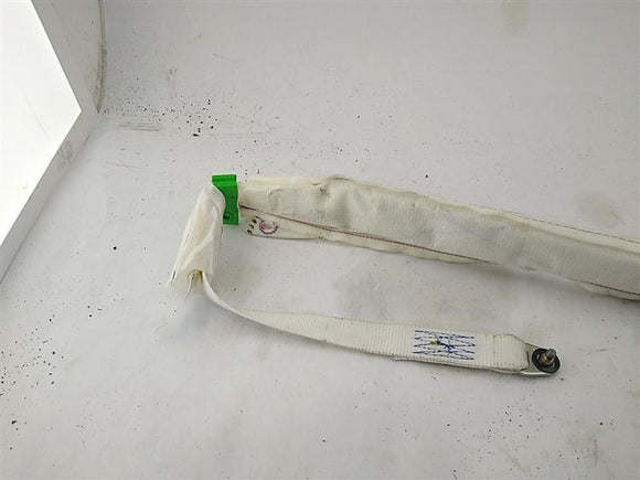 Mini Cooper S Right Roof Airbag