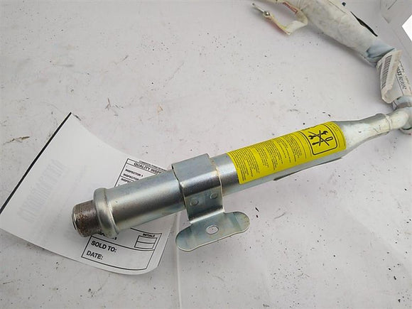 Mini Cooper S Right Roof Airbag