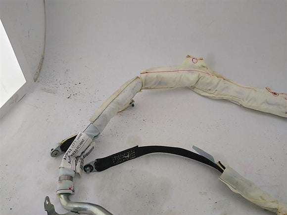 Mini Cooper S Left Roof Airbag