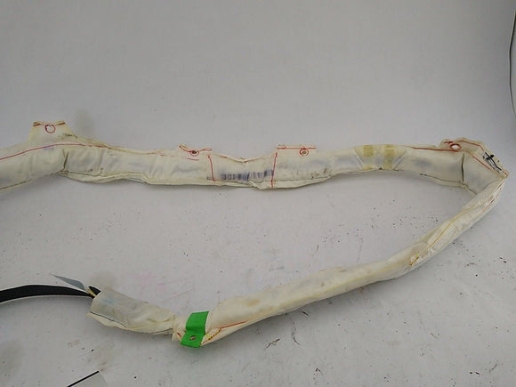Mini Cooper S Left Roof Airbag