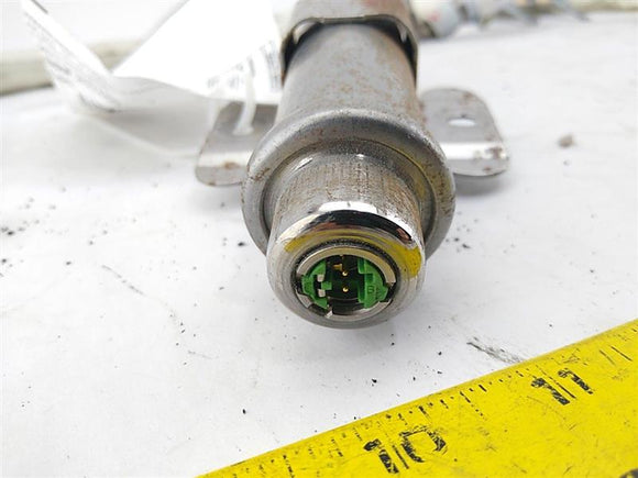 Mini Cooper S Left Roof Airbag