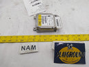 Mini Cooper S SRS Air Bag Control Module-1