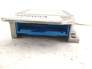 Mini Cooper S SRS Air Bag Control Module-3
