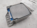 Mini Cooper S SRS Air Bag Control Module-4