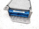 Mini Cooper S SRS Air Bag Control Module-5