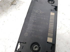Mini Cooper S Antenna Receiver Amplifier - 0