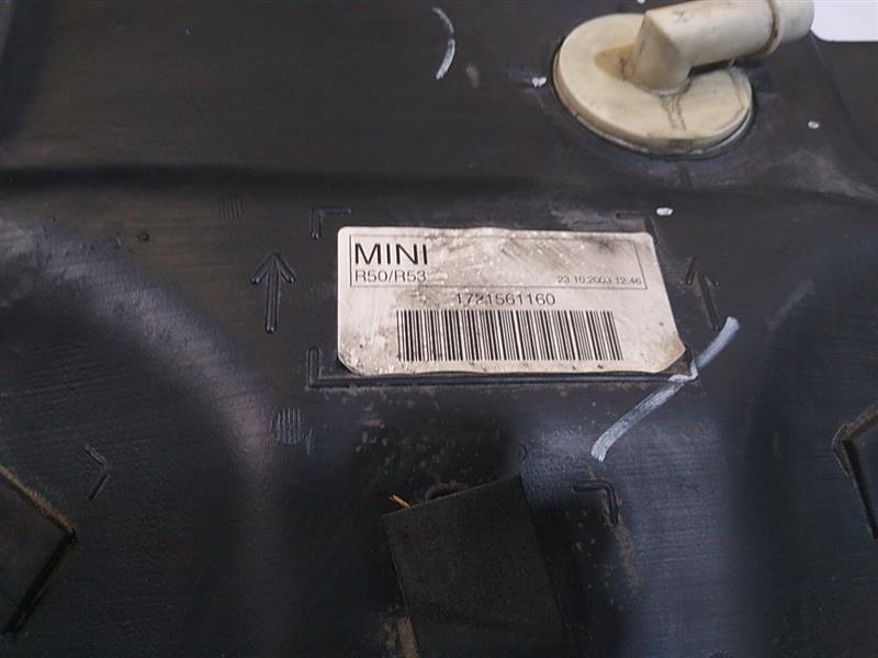 Mini Cooper S Fuel Tank - 0