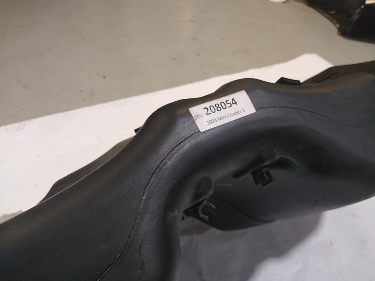 Mini Cooper S Fuel Tank