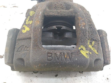 Mini Cooper S Front Right Brake Caliper w/ Bracket - 0