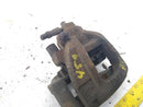 Mini Cooper S Front Right Brake Caliper w/ Bracket-3