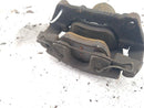 Mini Cooper S Front Right Brake Caliper w/ Bracket-4