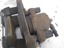 Mini Cooper S Front Right Brake Caliper w/ Bracket-6