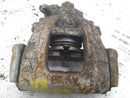 Mini Cooper S Front Right Brake Caliper w/ Bracket-2