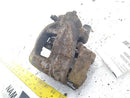 Mini Cooper S Front Right Brake Caliper w/ Bracket-4
