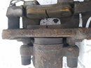Mini Cooper S Front Right Brake Caliper w/ Bracket-8