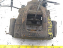 Mini Cooper S Front Left Brake Caliper w/ Bracket-2