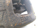 Mini Cooper S Front Left Brake Caliper w/ Bracket-3