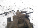 Mini Cooper S Front Left Brake Caliper w/ Bracket-6