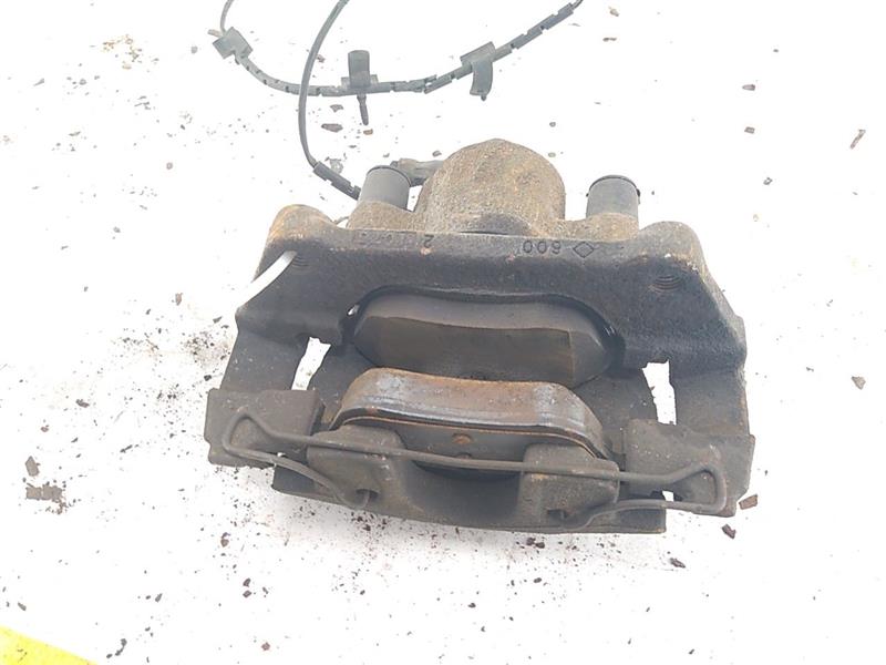 Mini Cooper S Front Left Brake Caliper w/ Bracket