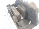 Mini Cooper S Front Left Brake Caliper w/ Bracket-9