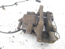 Mini Cooper S Front Left Brake Caliper w/ Bracket-3
