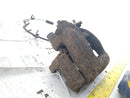Mini Cooper S Front Left Brake Caliper w/ Bracket-8