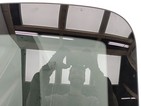 Mini Cooper S Front Sunroof Glass