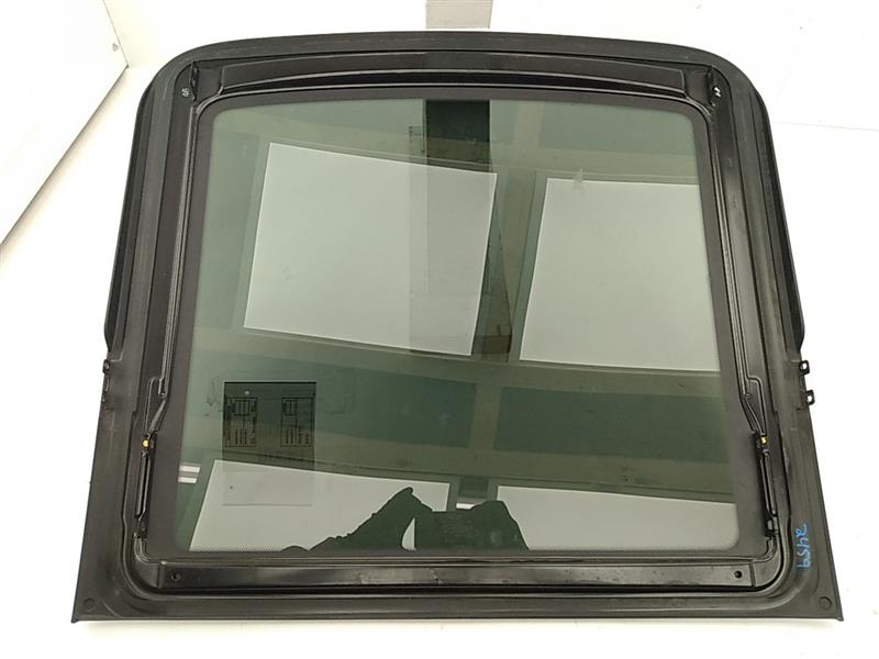 Mini Cooper S Front Sunroof Glass