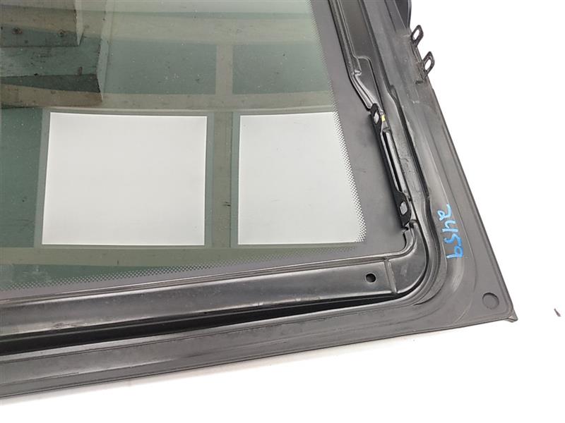 Mini Cooper S Front Sunroof Glass