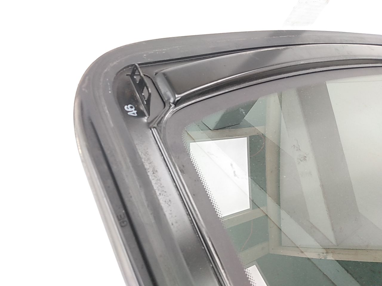 Mini Cooper S Front Sunroof Glass