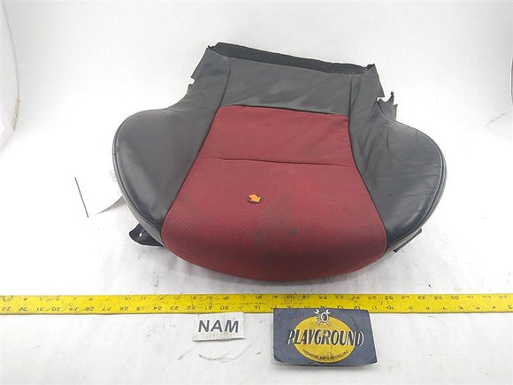Mini Cooper S Front Left Seat Bottom