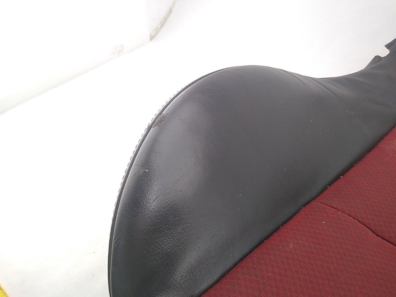 Mini Cooper S Front Left Seat Bottom