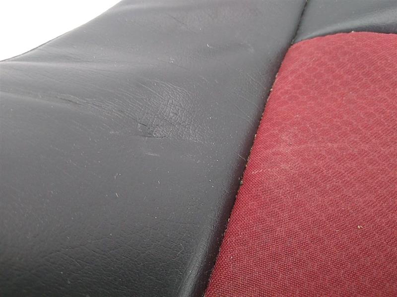 Mini Cooper S Front Left Seat Bottom