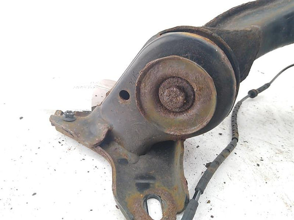 Mini Cooper S Rear Right Trailing Axle Arm