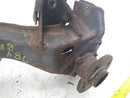 Mini Cooper S Rear Right Trailing Axle Arm-4