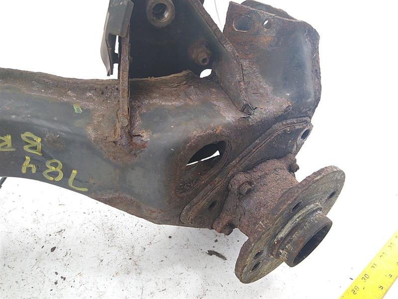 Mini Cooper S Rear Right Trailing Axle Arm