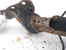 Mini Cooper S Rear Right Trailing Axle Arm-10