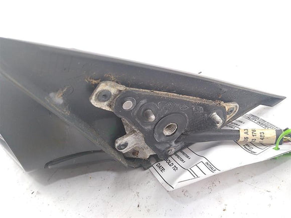 Jaguar XK8 Drivers Left Side Rear View Mirror