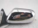 Jaguar XK8 Drivers Left Side Rear View Mirror-5