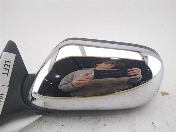 Jaguar XK8 Drivers Left Side Rear View Mirror