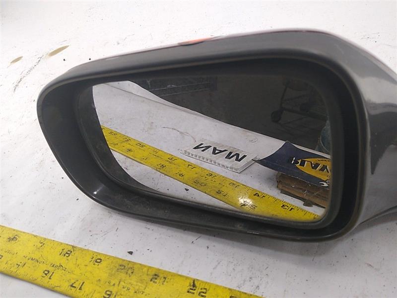 Jaguar XK8 Drivers Side Left Rear View Mirror - 0